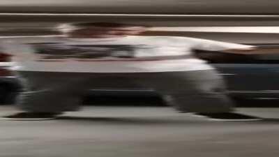 Wide walking Radovan. btw Radovan tam je cuz se mi nepovedlo najít video s chodícím Vojtěchem OMEGALUL