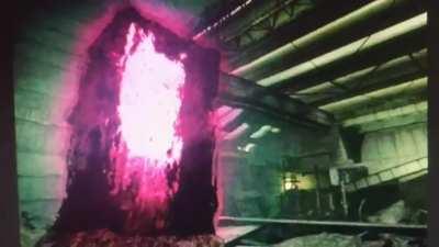 Meanwhile, inside the Sarcophagus