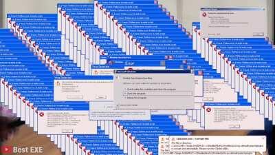 Car Shearer Dance but not him | YT Best EXE