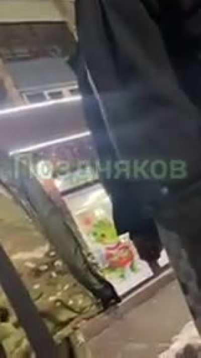 Чепушила решил рассказать за кого воевал.