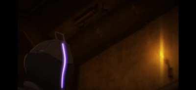 [Made in abyss: dawn of the deep soul] bondrewd appears