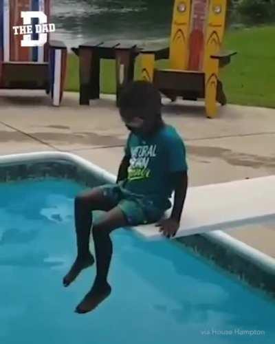 Overcoming your biggest fears like a champ