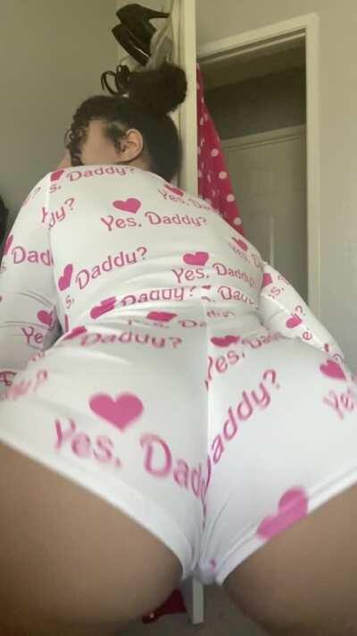 Let me bounce on your 🍆