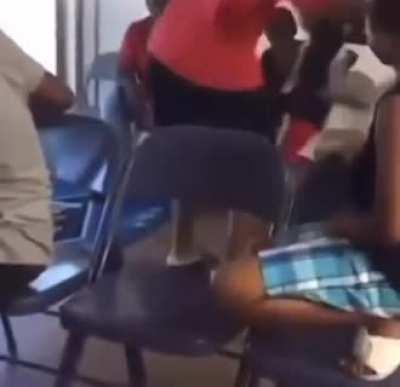 Why my unc do my lil bro like that