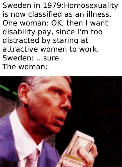 That's got to be the biggest brain I've ever seen.