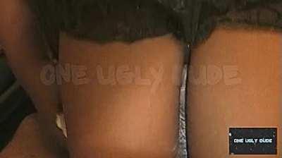 TITTYFUCKING FOR FUN