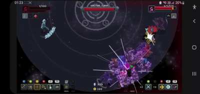 First build that beat Sura's third phase!!