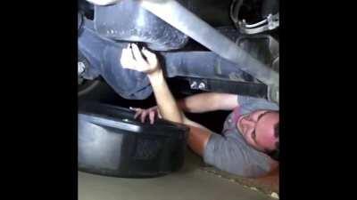 Well, it was unexpected