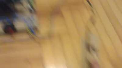 I made a Spark Gap Transmitter