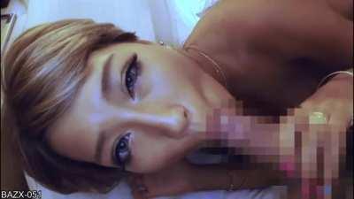 AIKA CLEAN UP AFTER CREAMPIE - BAZX-051