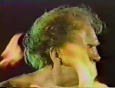 He's not his son alright