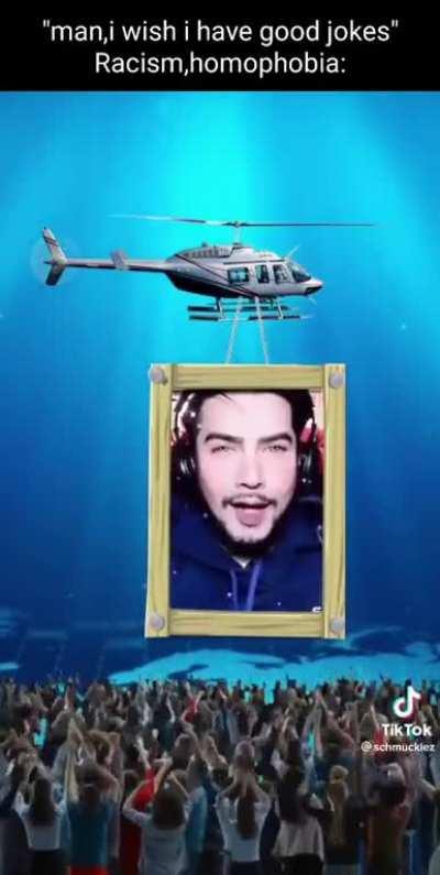 I hope i gonna be in fbi watchlist,i cant watch pirated movies anymore