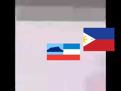 sabah and Philippines be like (short) 