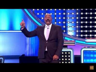The best answer in all of Family feud history (re-upload)