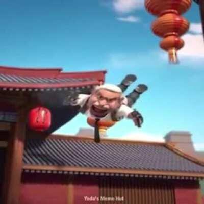 El mejor jugador de pubg mobile