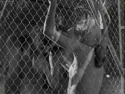 Angelina Jolie - Gia (Fullscreen, 1/2)