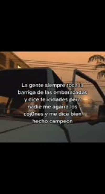 Vaya mierda de sociedad