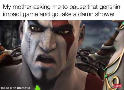 Based kratos