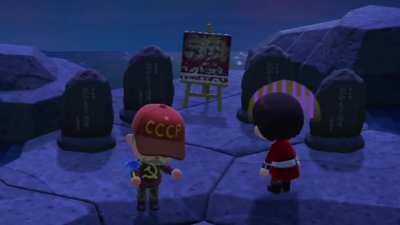 National Anthem (Rina's version)