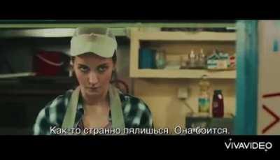 Kad si gladan, nisi sav svoj.