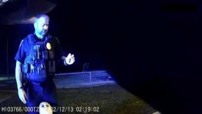 Cop Treated For Overdose After Exposure To Fentanyl During Traffic Stop