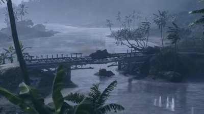 A Tank's Worst Enemy