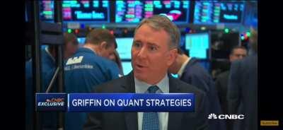 No algorithm for Apes who HODL!