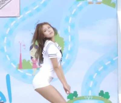 AOA - Hyejeong , Seolhyun &amp;amp; Choa