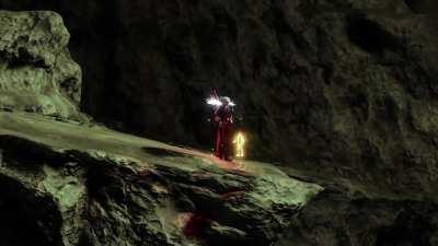 Rhulk emote is the best thing in D2