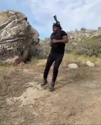 It's every day in CODM. Especially in Shipments