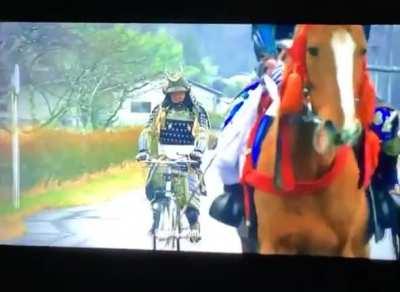 That’s some wierd DLC...