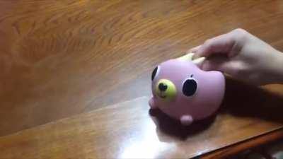 I knew Miko reminded me of something...