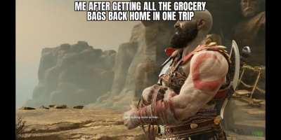 OC (video credits to VGS on YouTube)