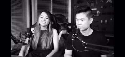 Panda 🐼 Is Savage 