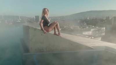 SI Switzerland BTS Clip 1 - 05/13/25