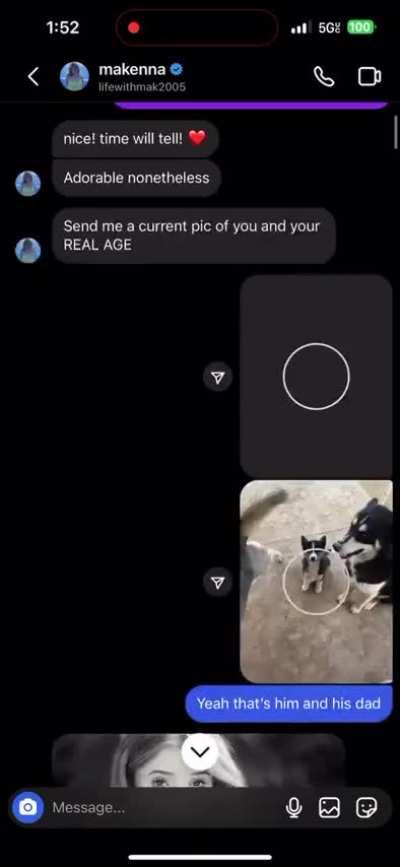 i can’t stop cumming to this whore she makes me want to milk every last drop of myself 