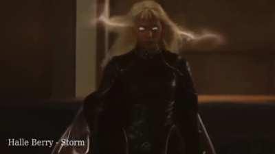 DCEU/MCU Actresses : Jennifer Lawrence, Anne Hathaway, Scarlett Johansson, Anna Paquin, Melissa Benoist, Malin Akerman, Halle Berry, Olivia Munn, Margot Robbie, Gal Gadot & Elizabeth Olsen