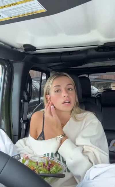 Influencer moves to LA for work but can’t keep up with the lifestyle