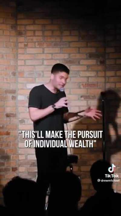 Homophobing their way into progressiveness