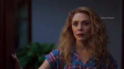 I didn’t see this coming