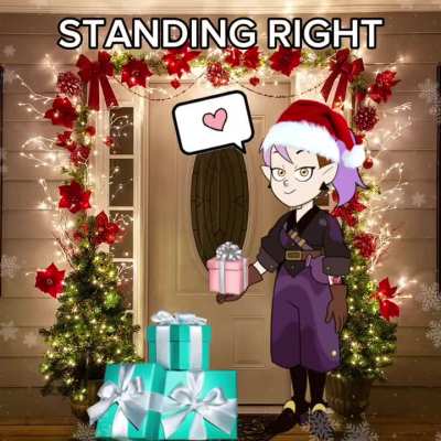 Merry Christmas folks