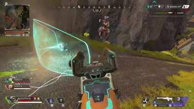 Apex servers are doing just fine