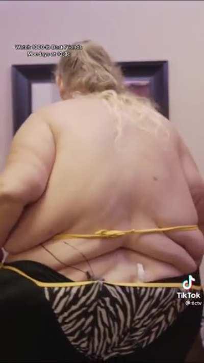 Every body is a bikini body.