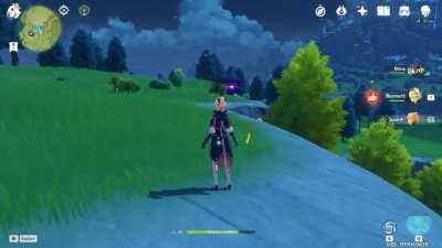 Electro Hyspostasis rage quit ( T w T )