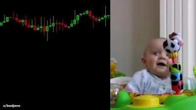 Nothing can stop what’s coming