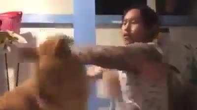 Not need Skill, We are always happy so WE WON ( Turn on the sound guys)