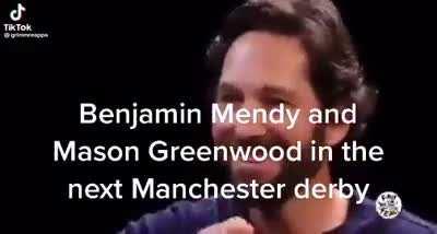 Spicy derby coming up