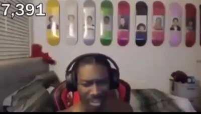 When i see “YB is better” in niggas Twitter reply section 🤨