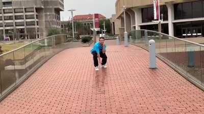 How I feel after squeezing Melvin and Citron by the balls and closing GME above $43.