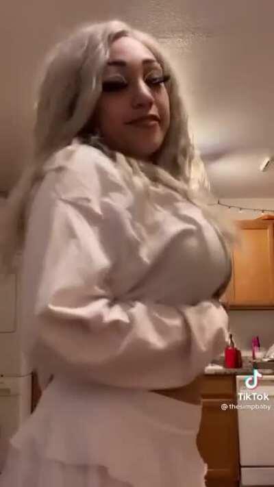 Good morning 🍑 🍑